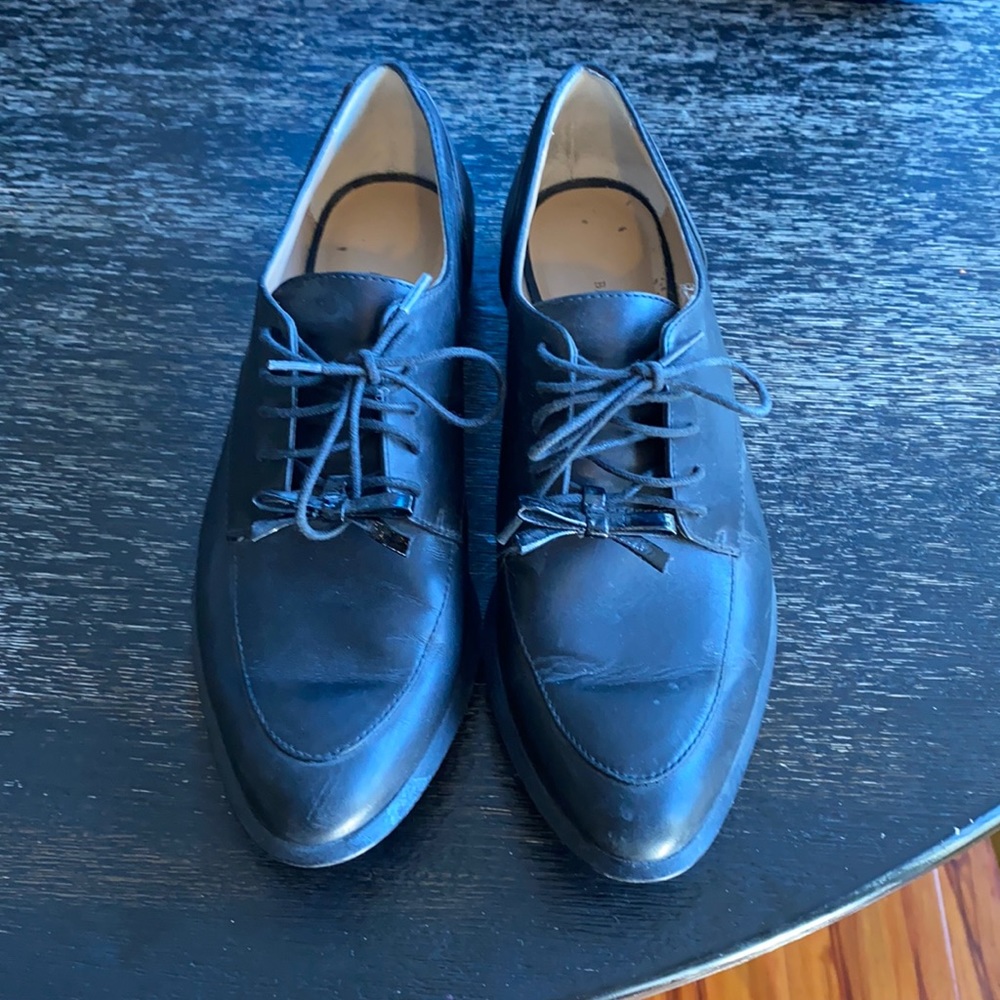 Oxfords